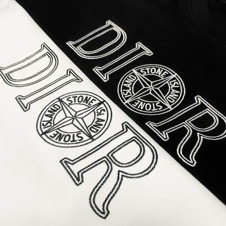 Dior T Shirts Short _SKUDiorS-XLzztr0315577